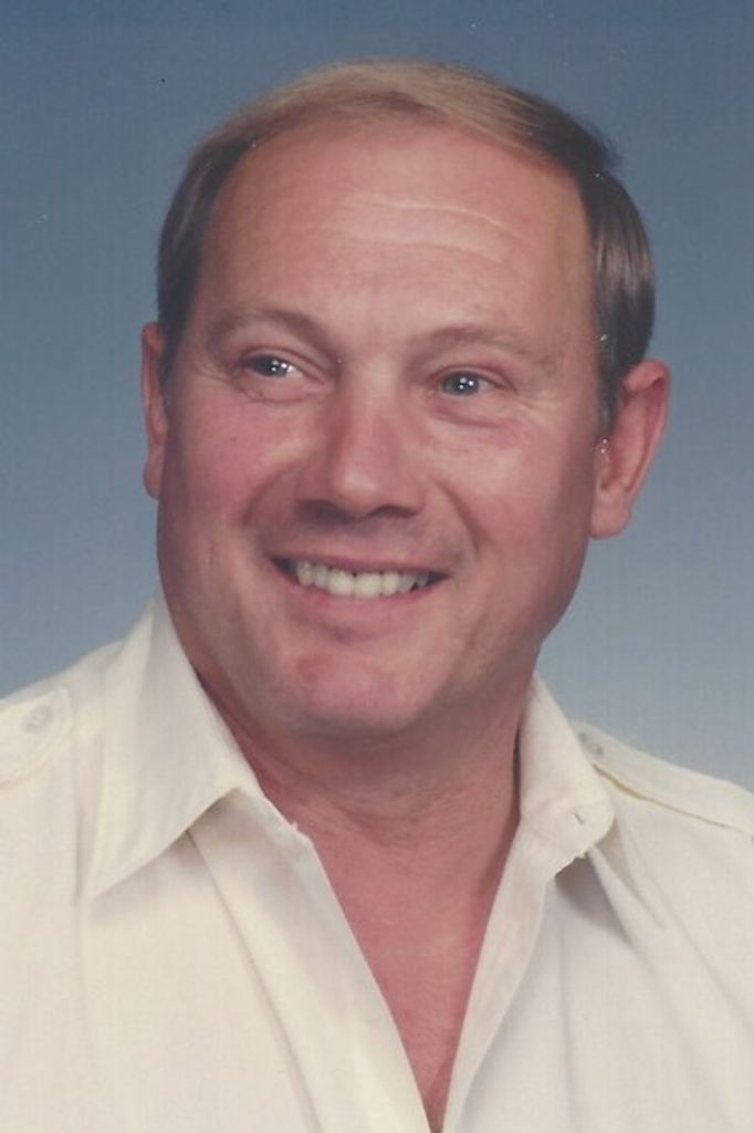Glenn R. Suitter Profile Photo