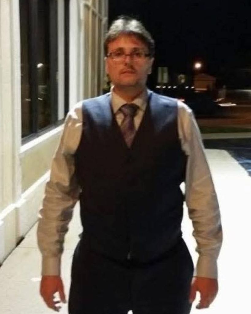 Michael Paul Meyer Profile Photo