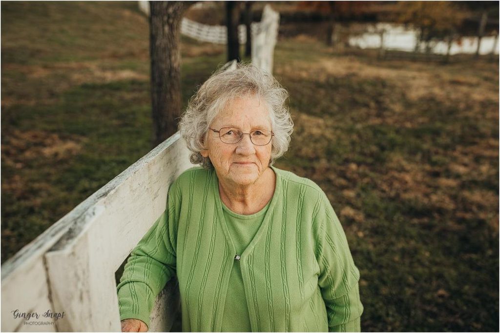 Brenda Winchester Caudill Profile Photo