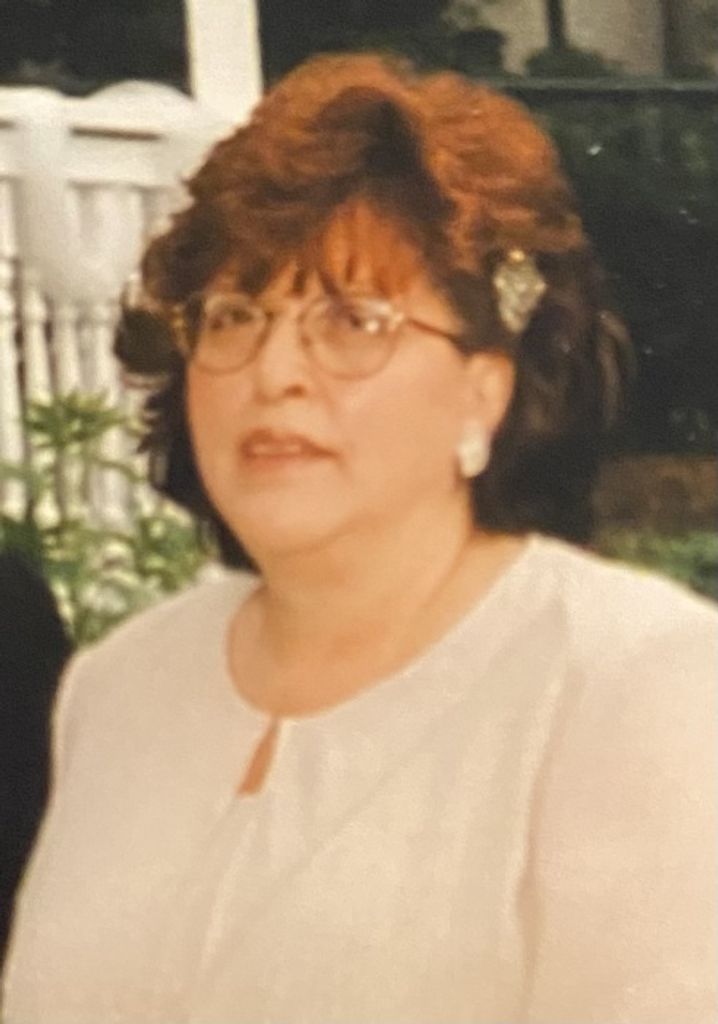Kathleen (DiBona)  Donato