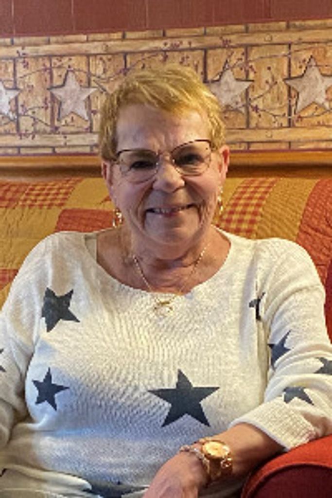 Andrea D. (Therrien) Lapointe Profile Photo