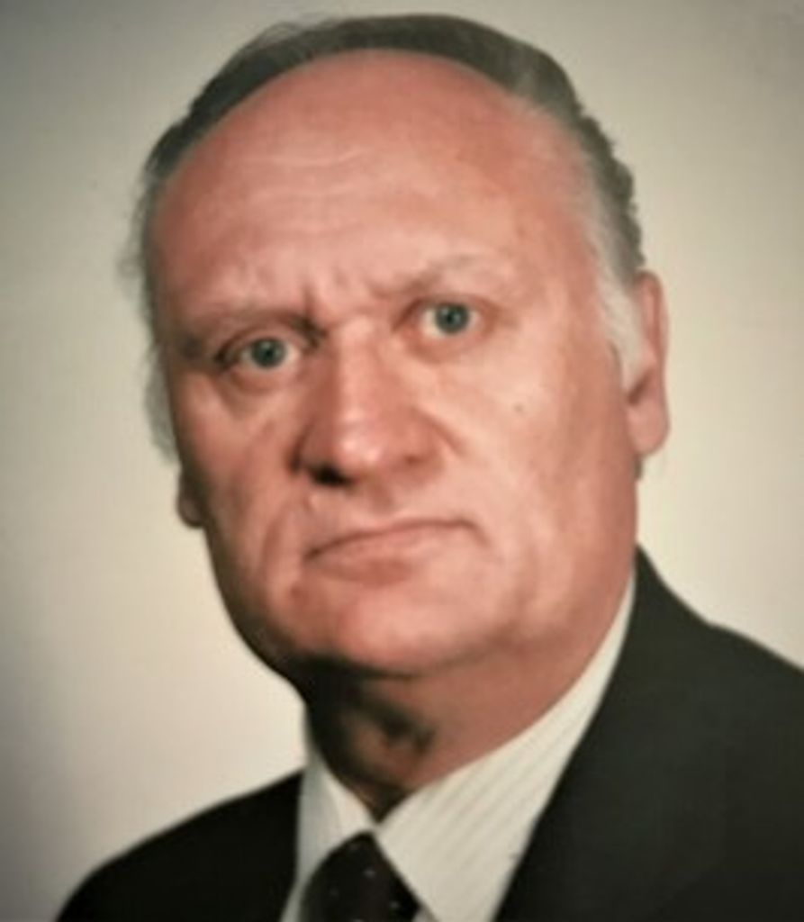 Benedict Boettcher