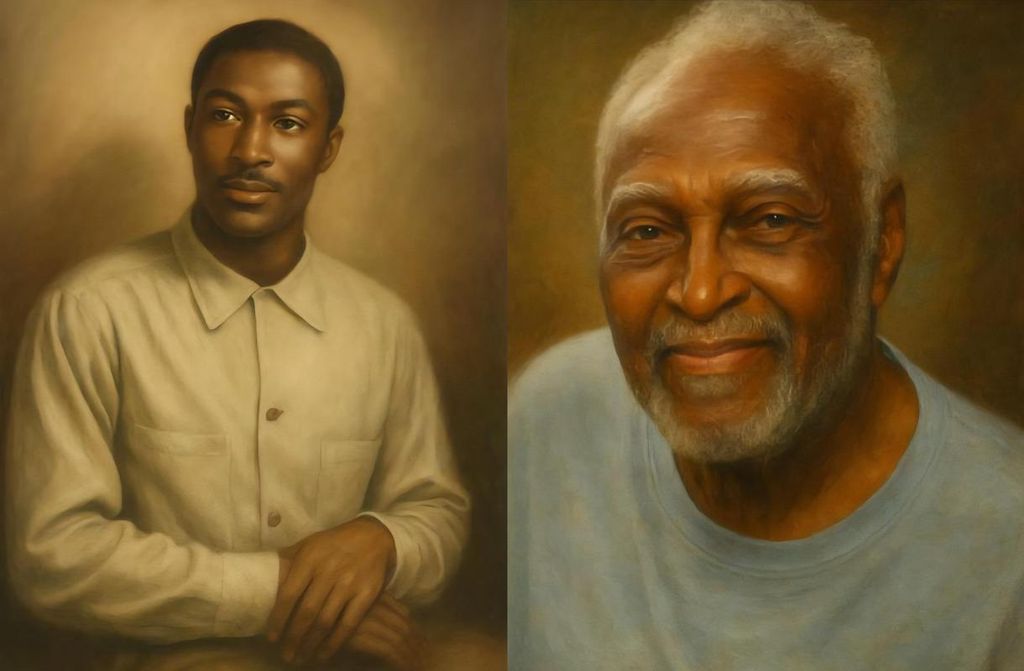 Charles Lindbergh "Pops" Pickett Profile Photo