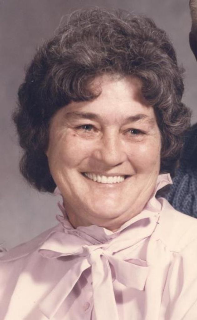 Alice L. Walmsley