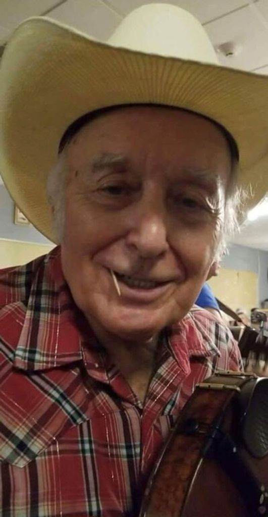 James Woodrow Orchard Jr Profile Photo