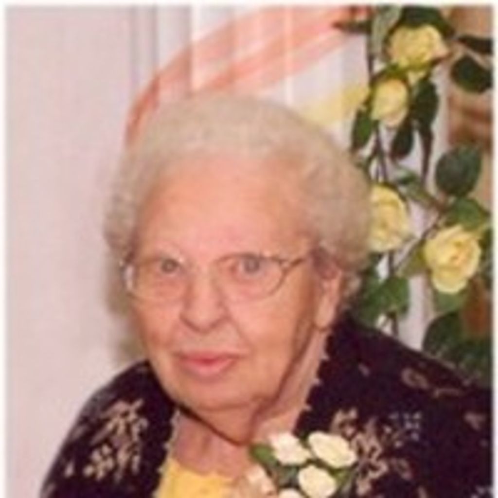 Velda Gayneaux Hardy