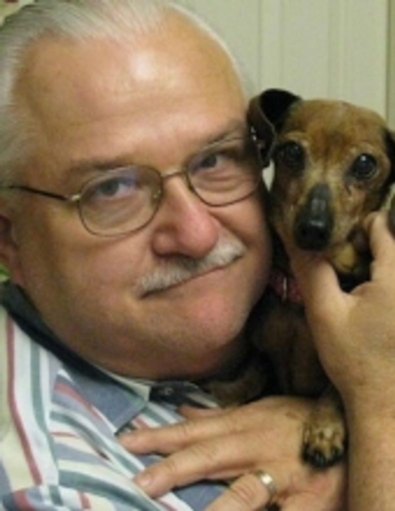 Vincent A. Pigula