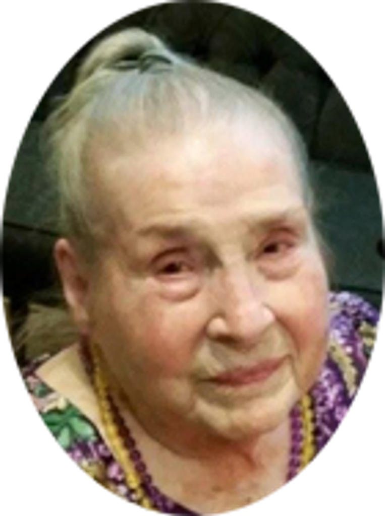 Minnie Pugh