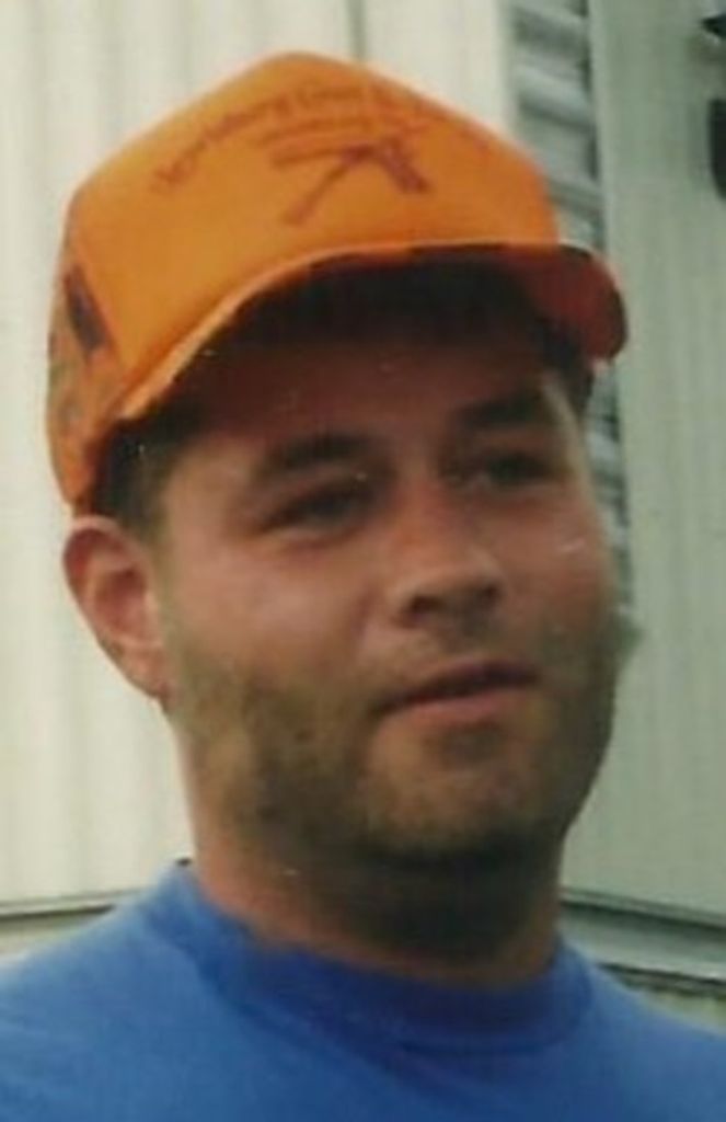 Joe Wayne Russell Profile Photo