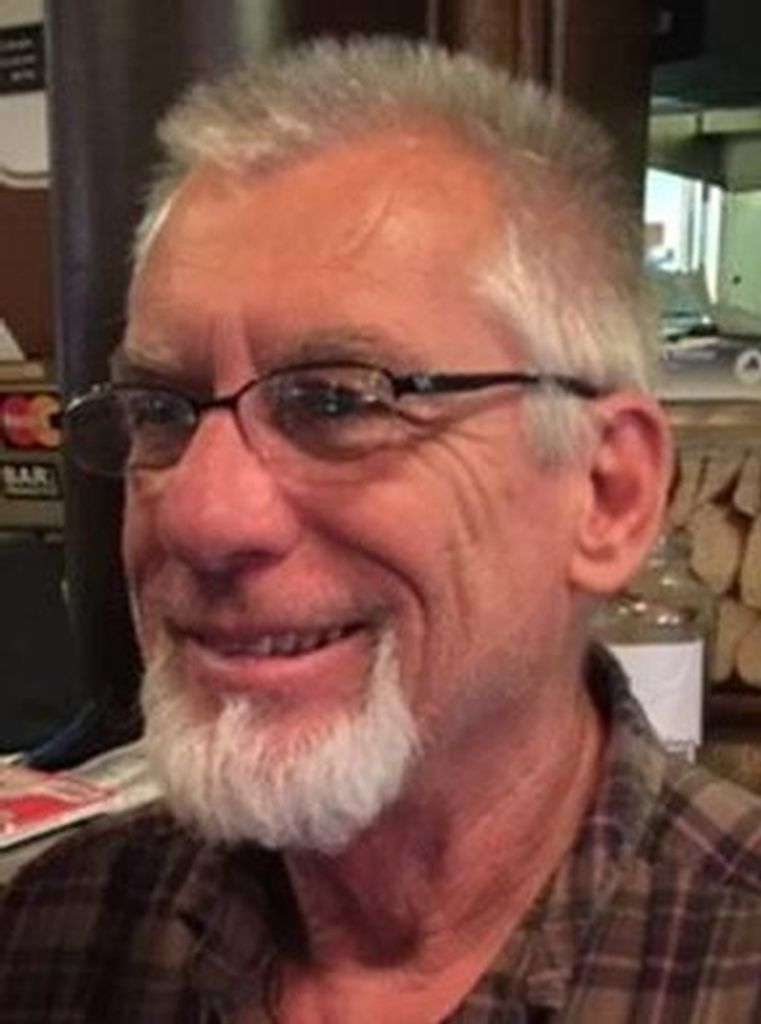 Samuel "Russ" Baker Profile Photo