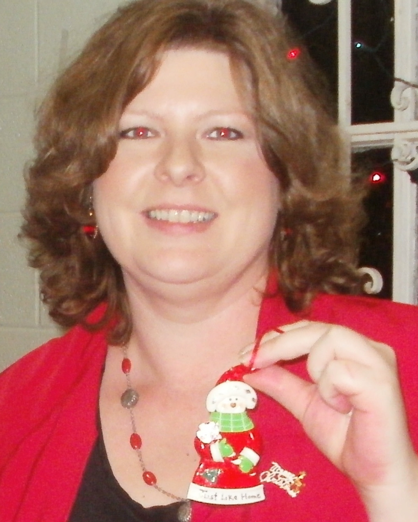 Patricia Elaine Frey Profile Photo