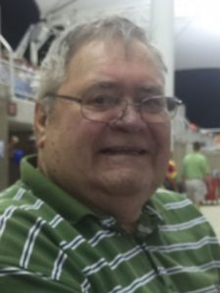 Albert “Bud” Goodson