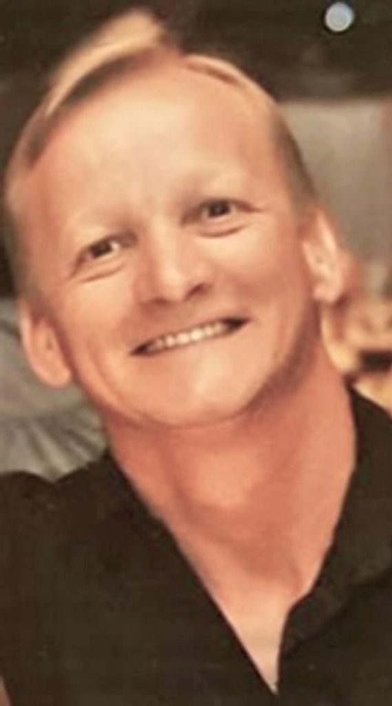 Danny Gene Rawlings