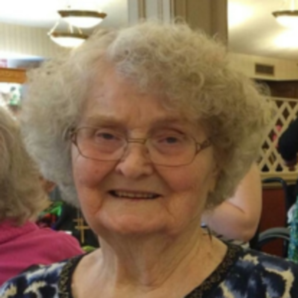 Mary Helen Smith Profile Photo