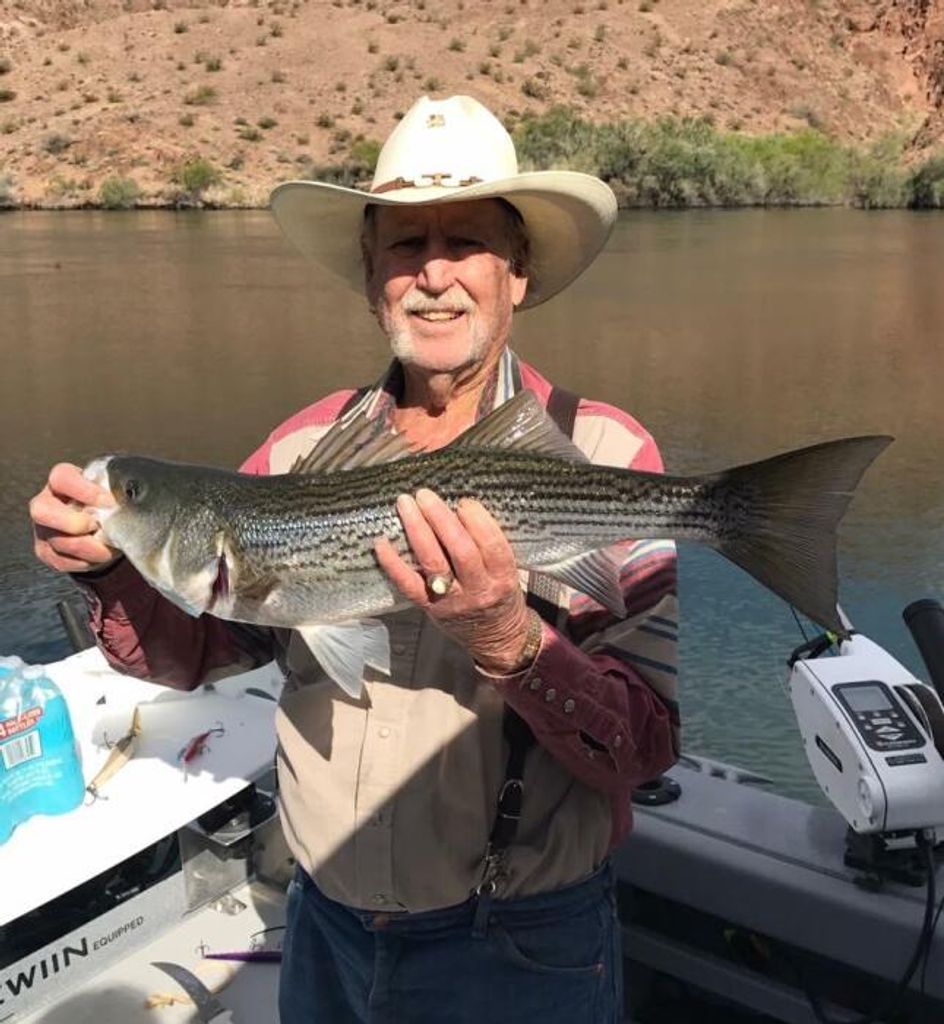 Robert Lloyd Taylor Profile Photo