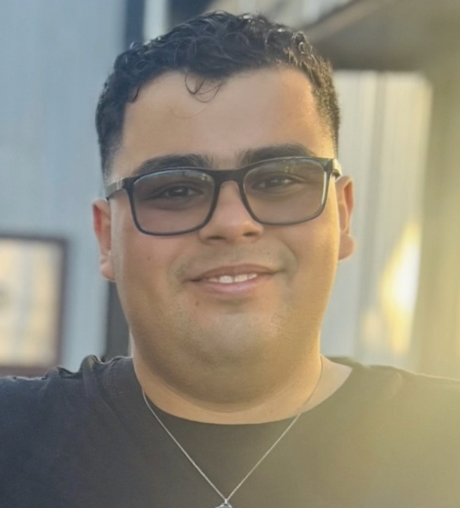 Ricardo Mata Jr. Profile Photo