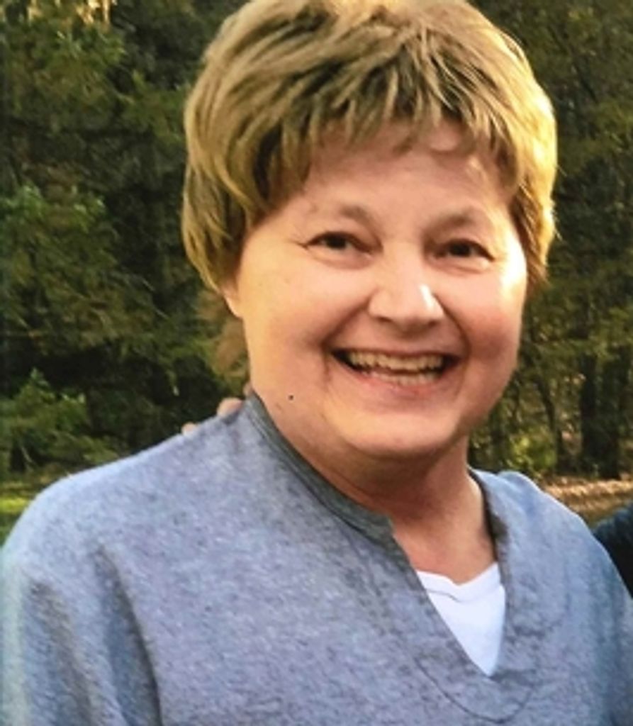 Sheryl Karow Profile Photo
