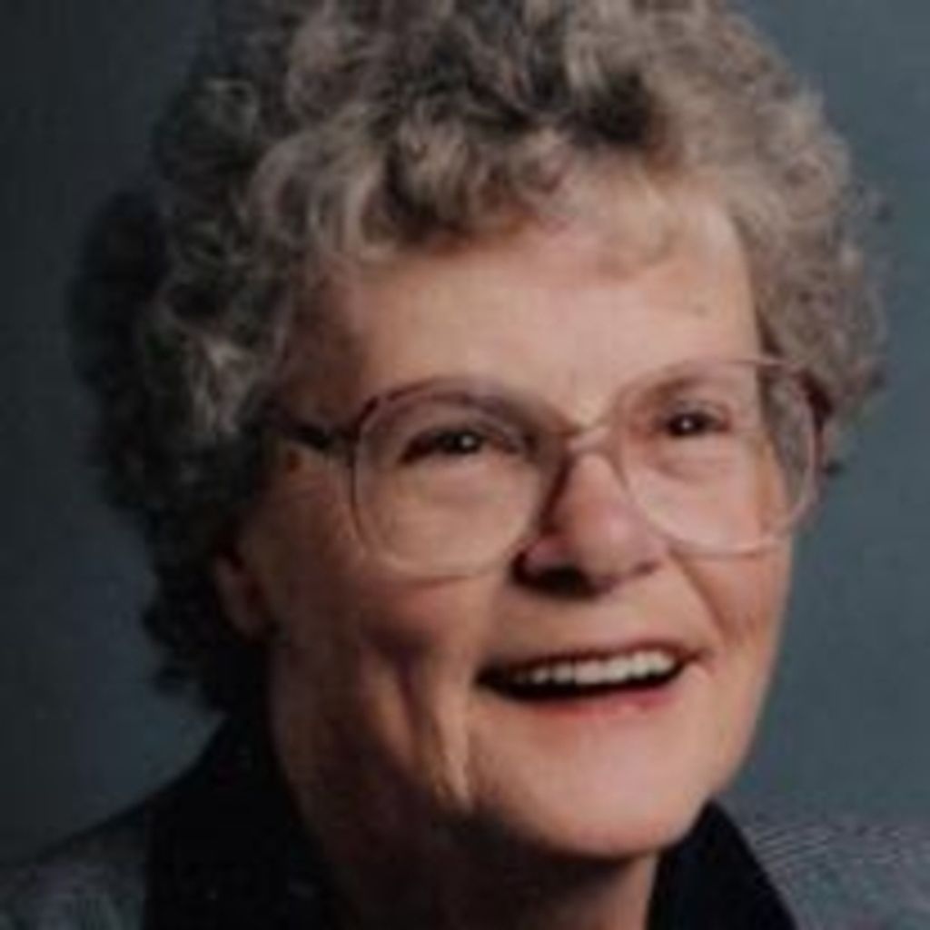 Mrs Isabel L. Sinkler Profile Photo