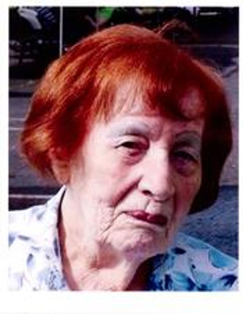 Rita Nestor