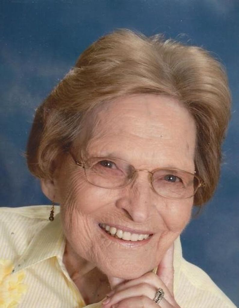 Rita Ann Holtschneider