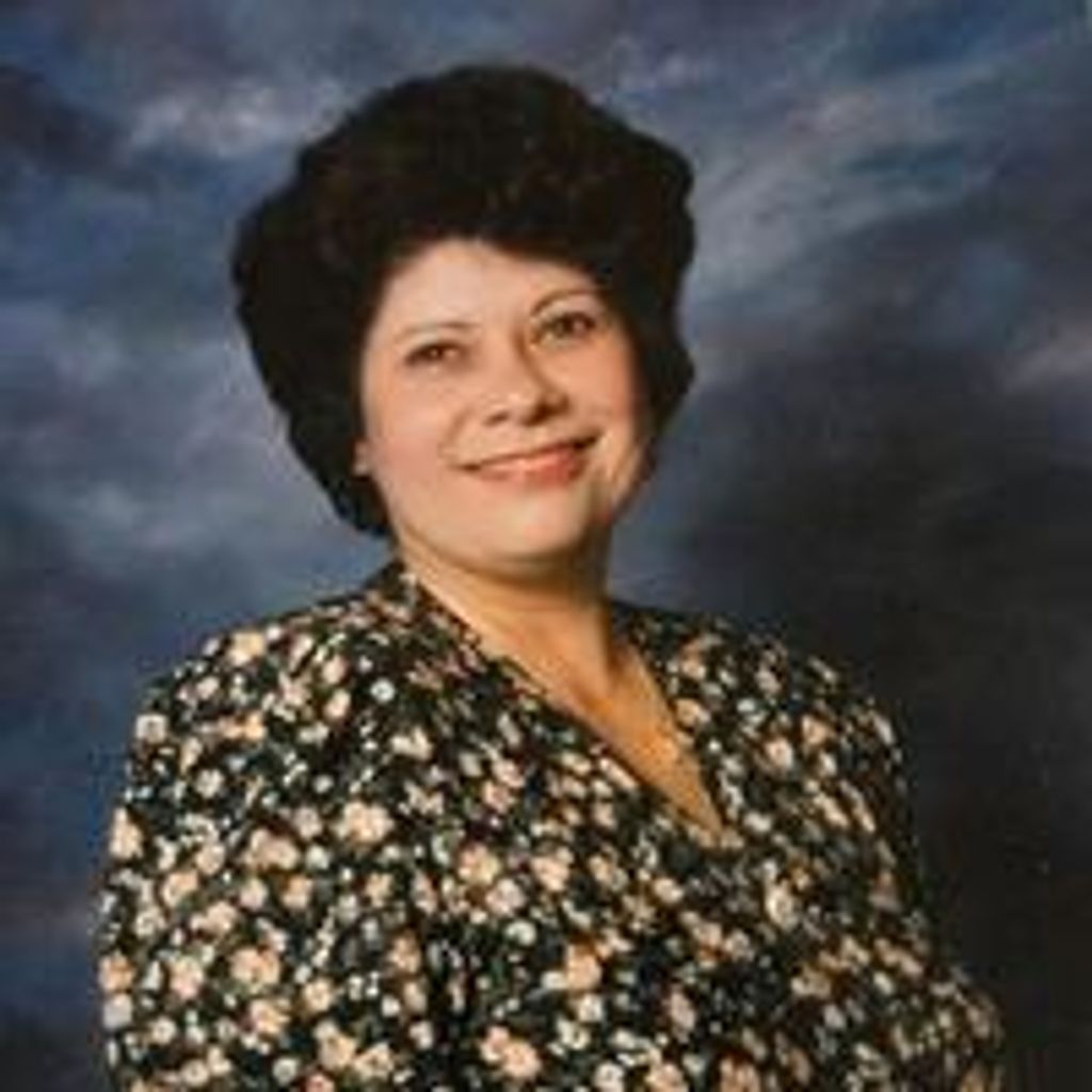 Ruth E. Zarate