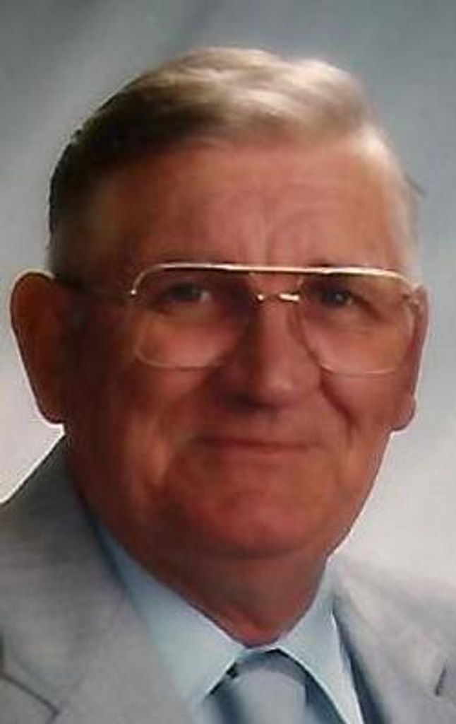 Ralph F. Kunkel