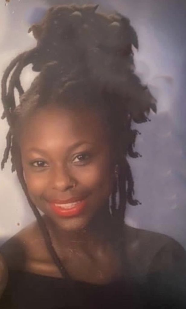 Destani Monique Hamilton