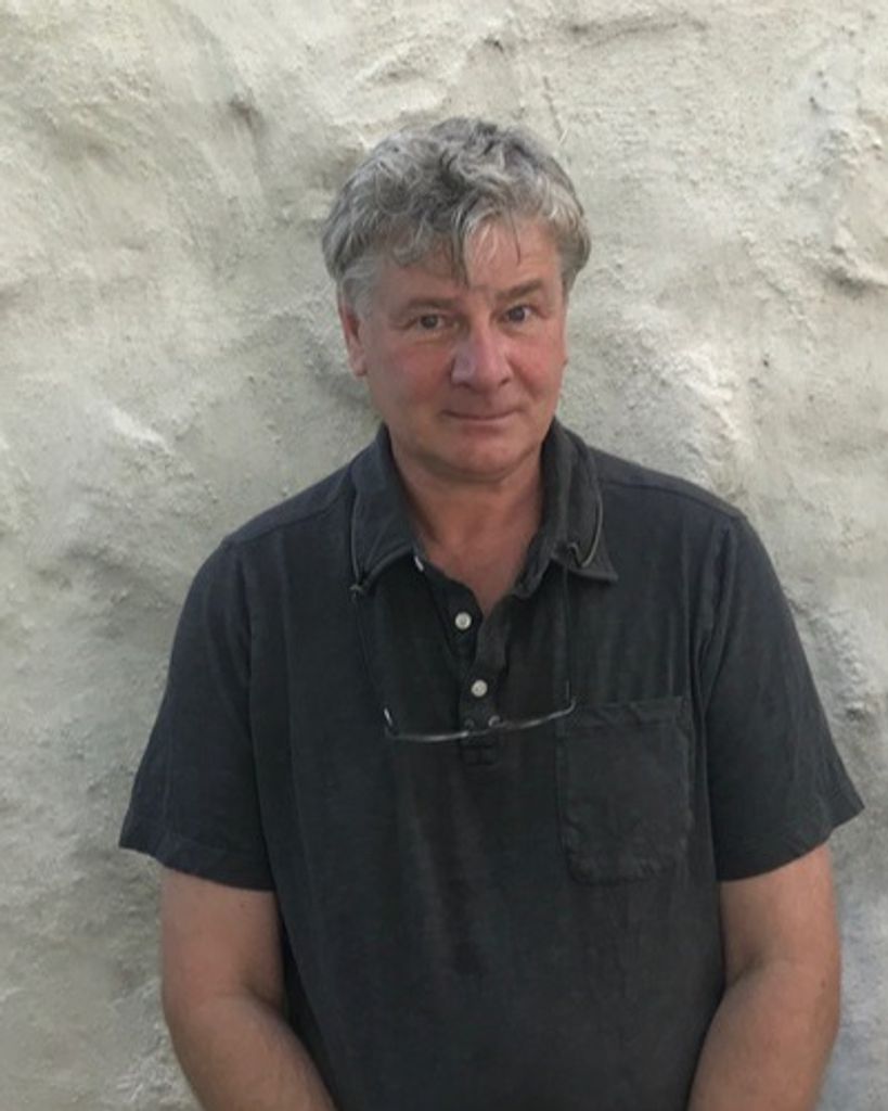 Philip Armstrong Profile Photo