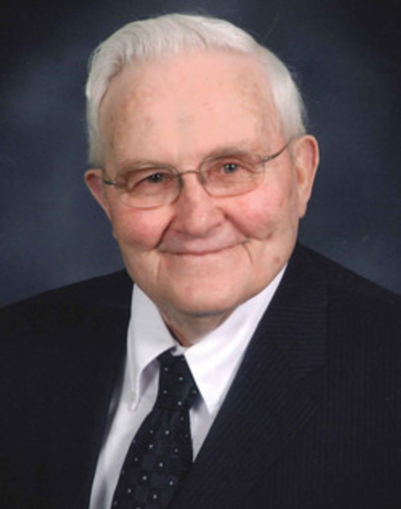 Fred F. Hromas