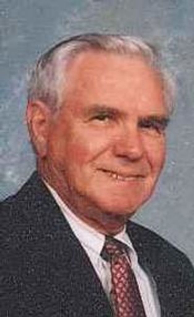 Charles Killian Pope, Jr.
