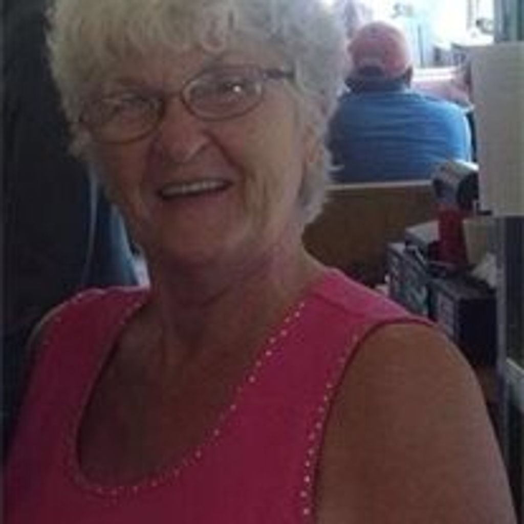 Beverly D. "Whelpley" Schnell
