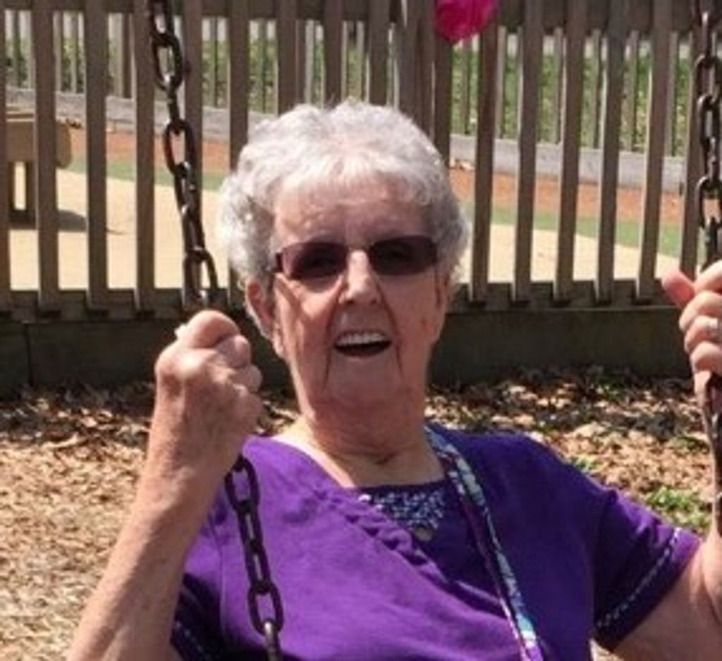 Shirley J. Slaugenhaupt