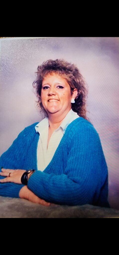 Jacqueline F. Womack Profile Photo