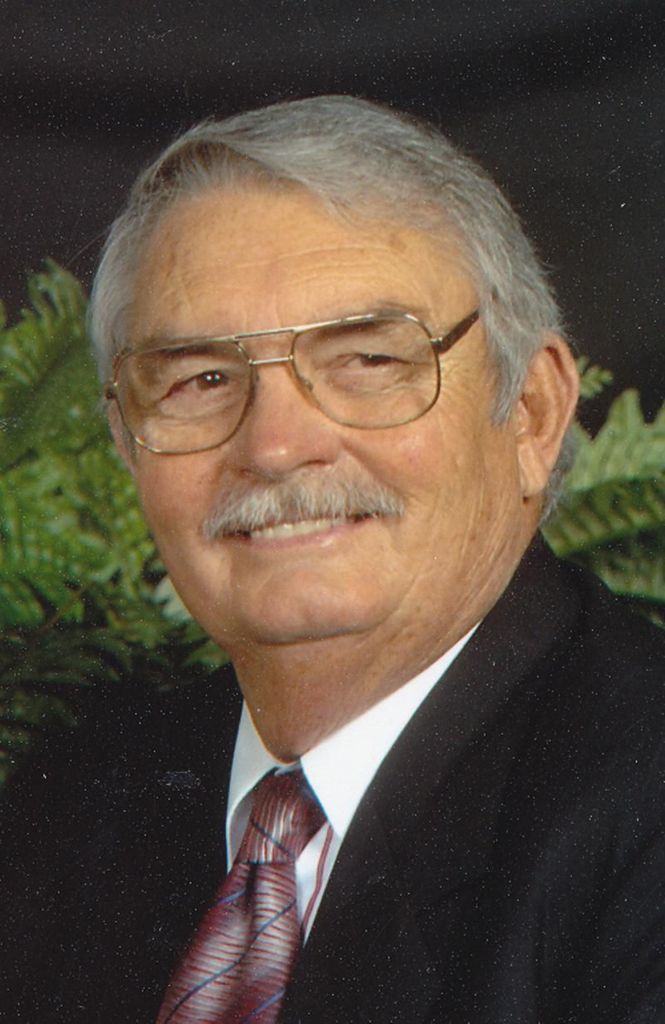 Eddy B. Harris Profile Photo