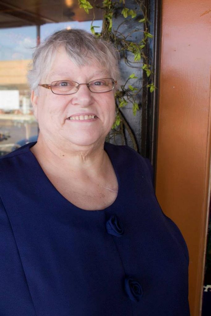 Nancy Jolynn (Goble) Brake