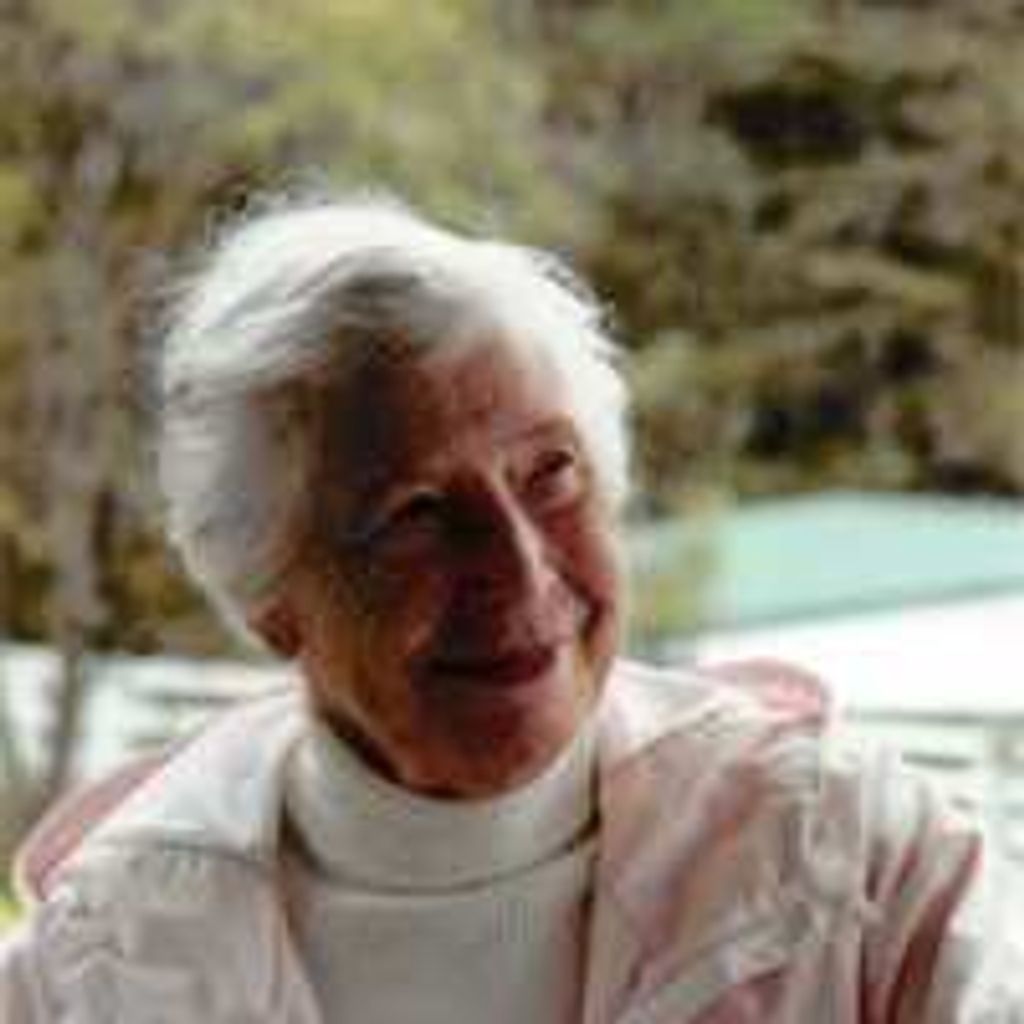 Clara Leatherman Scronce Profile Photo