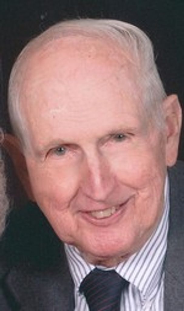 William Frank (Frankie) Hartley