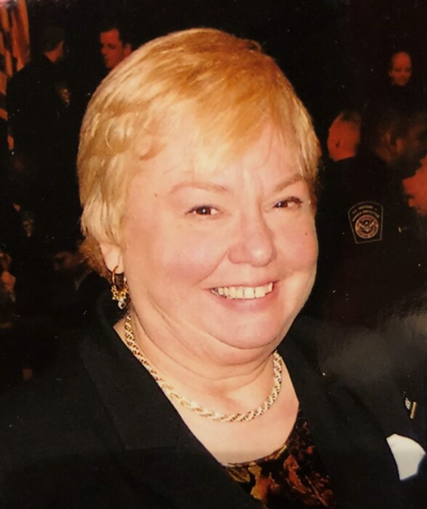 Mary (Ferris)  Fraser