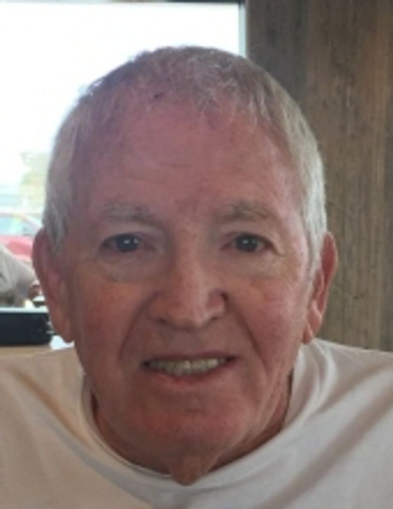 Kenneth Williamson Profile Photo