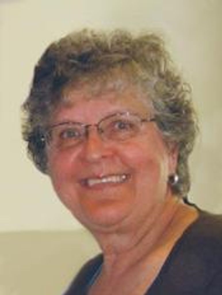 Joan F. Quinn