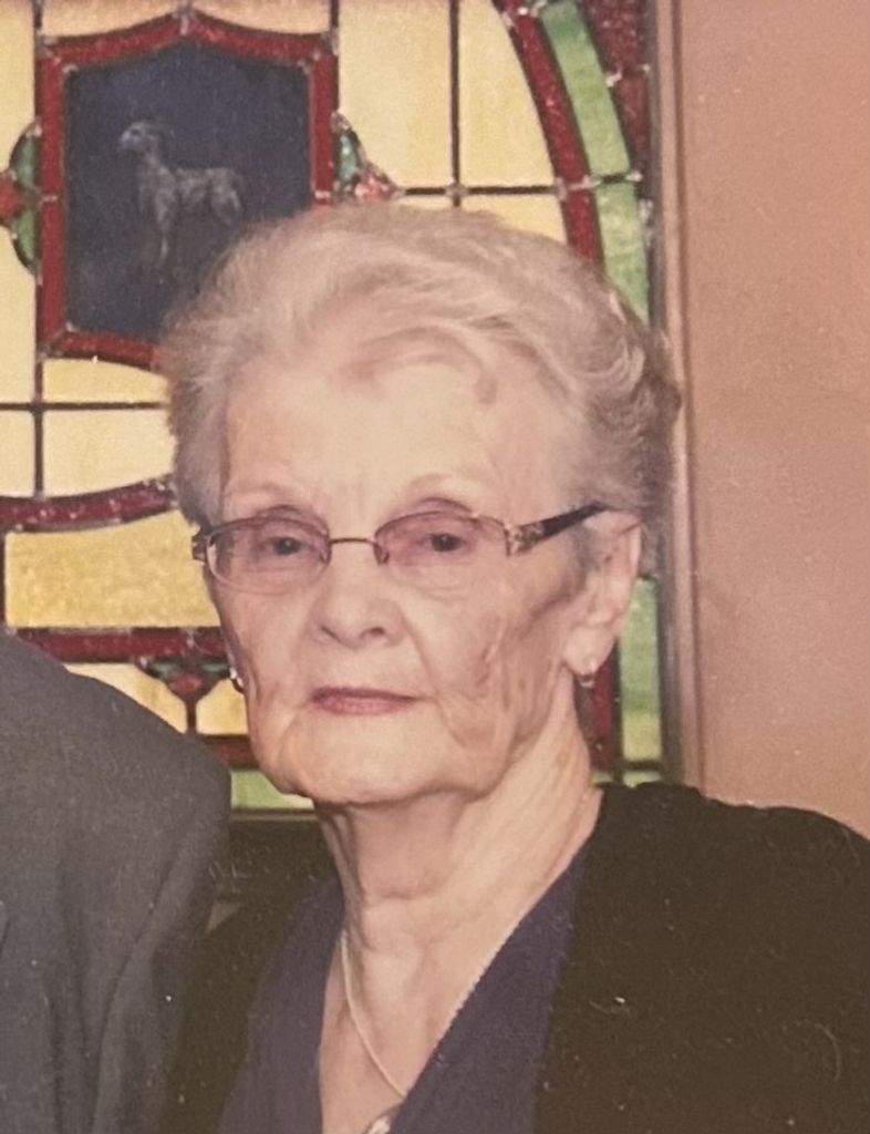 Louise M. Mickey-Bennett Profile Photo