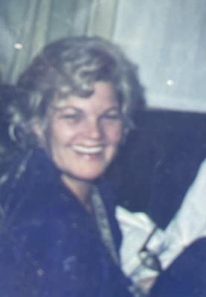 Ingeborg H. Perkins Profile Photo