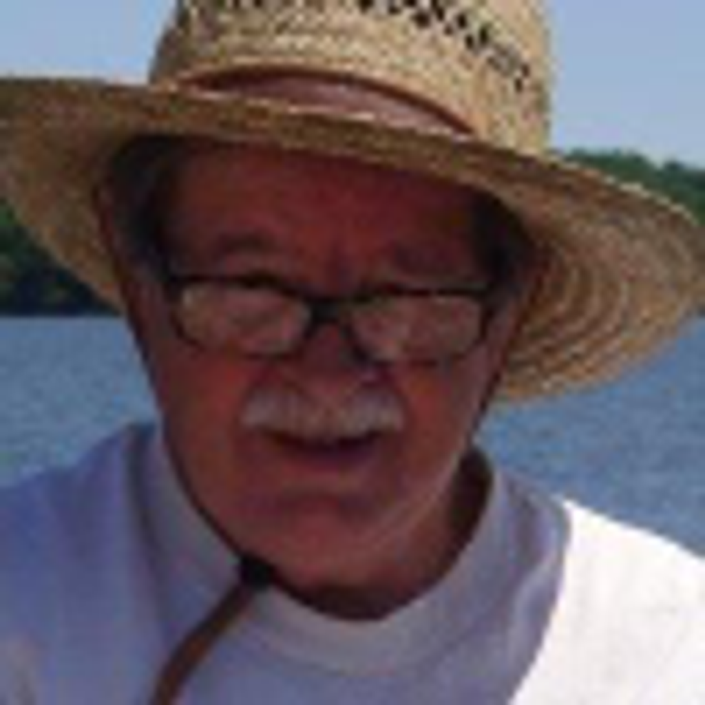 Victor  Darrell Walker