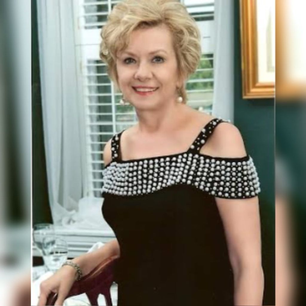 Eileen Creelman Amoroso