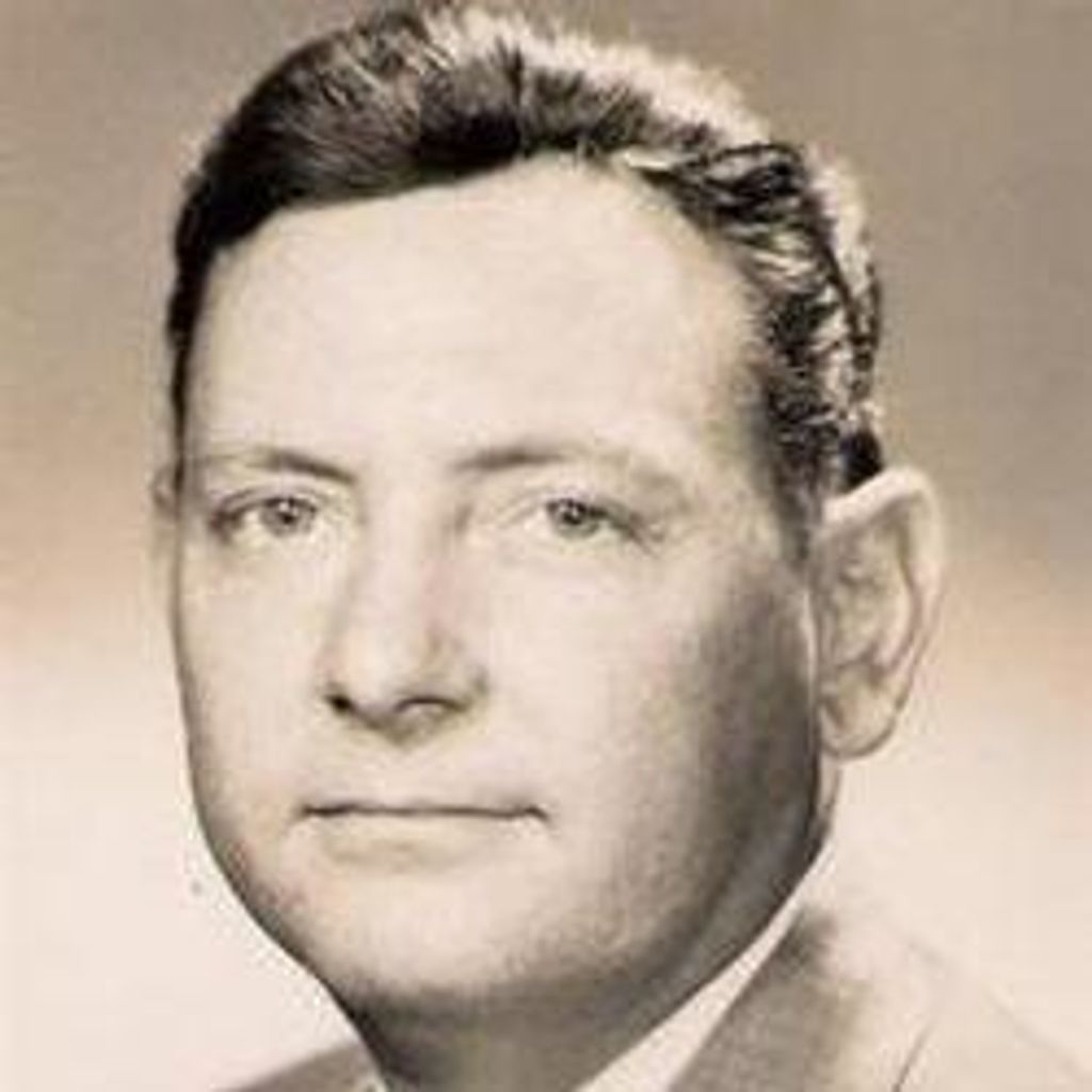 James Cephas Bagley