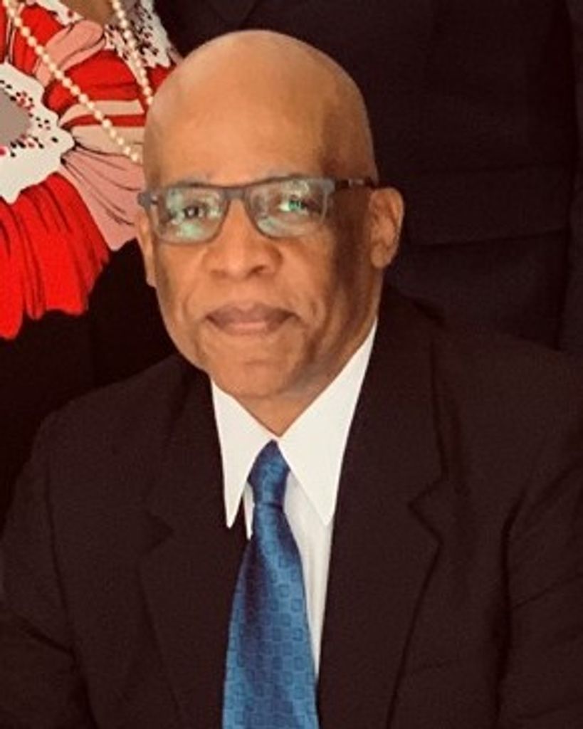 James William Hobson, II Profile Photo