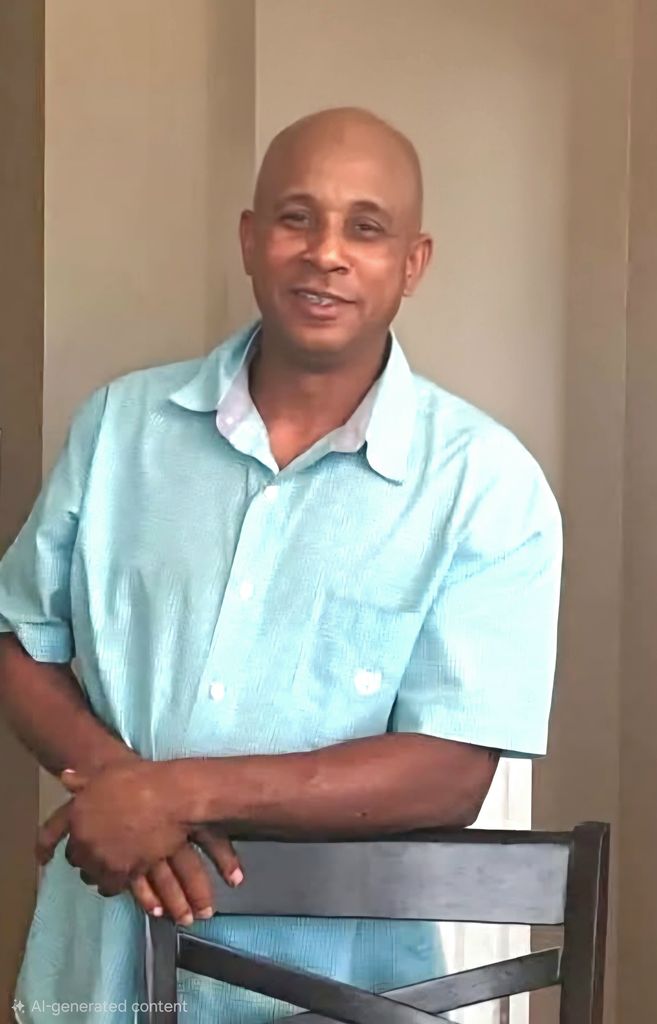 Marvin Lee Jackson Profile Photo