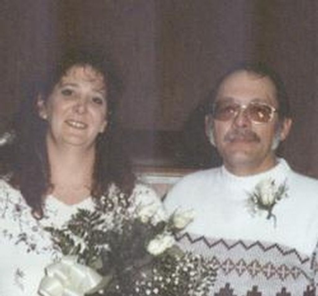 Perry Eugene Arehart Sr.