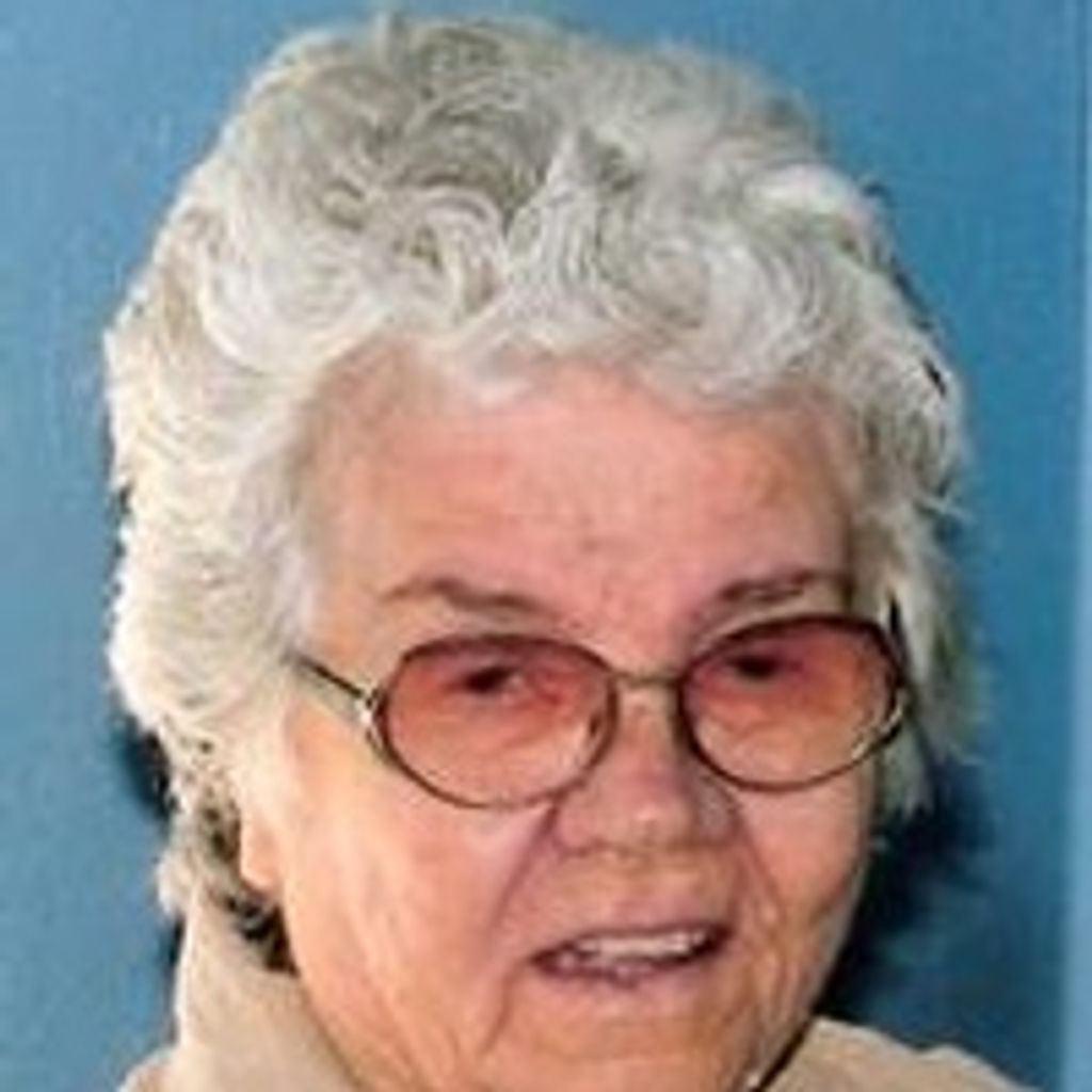 Maudie Mozelle Henson