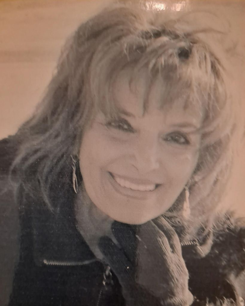 Rose Marie DeFilippis